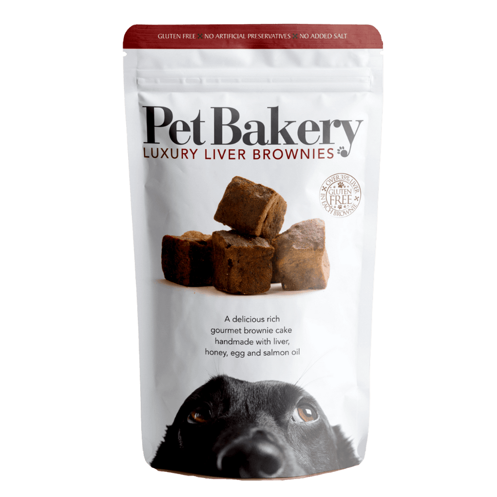 Pet Bakery