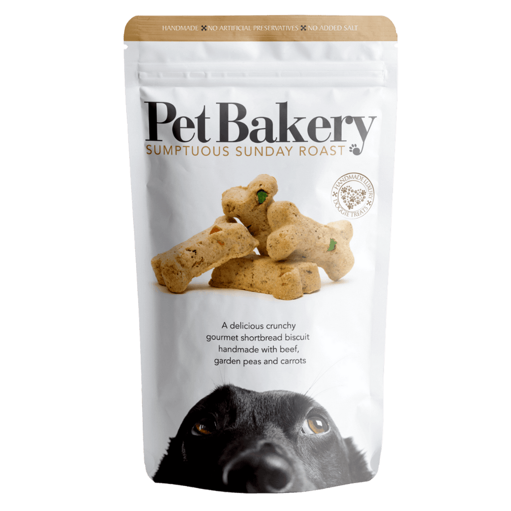 Pet Bakery